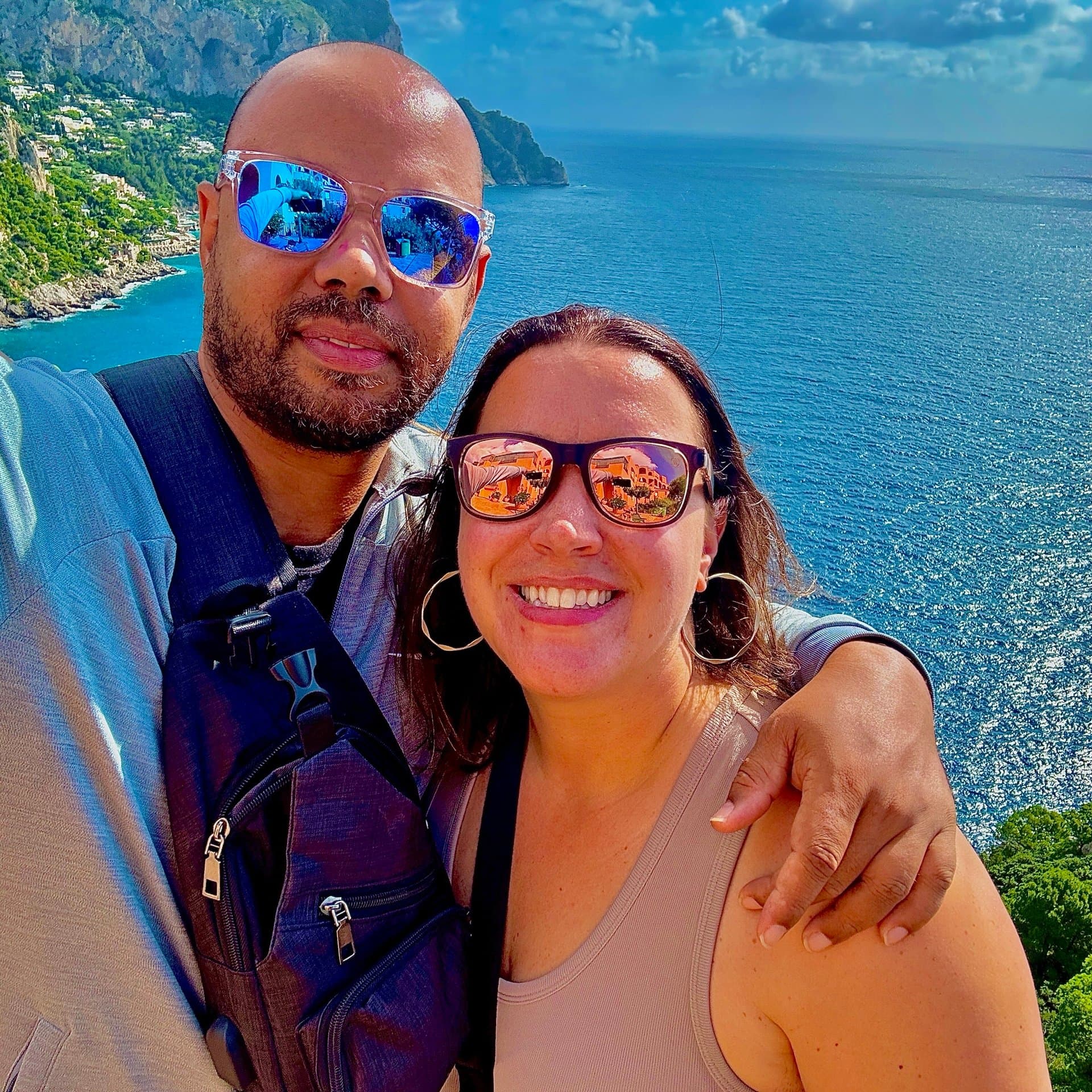 Adventures — Italy